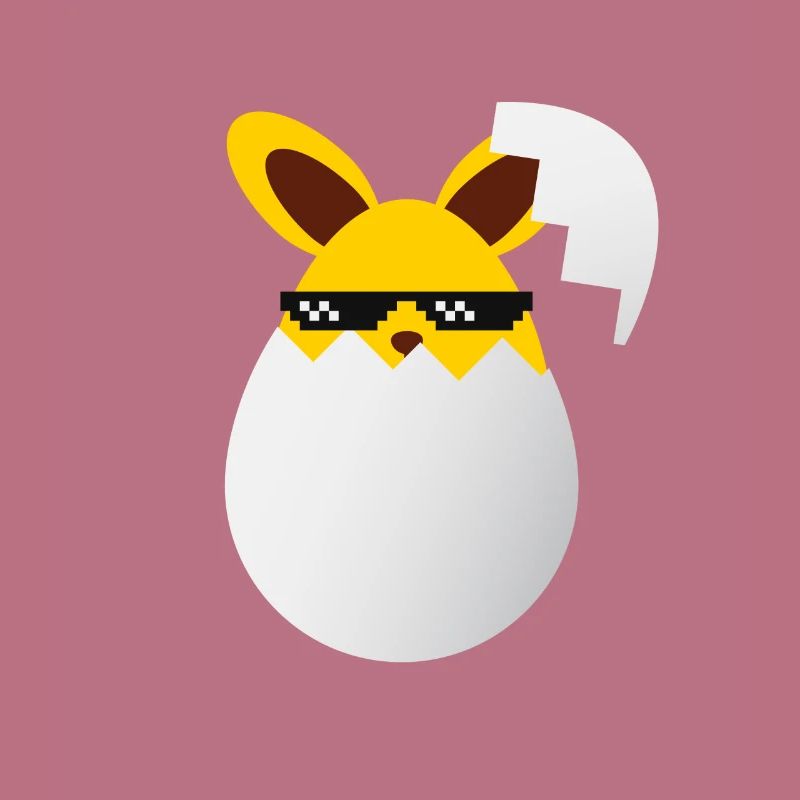 Easter Egg Easter Egg Easter Egg