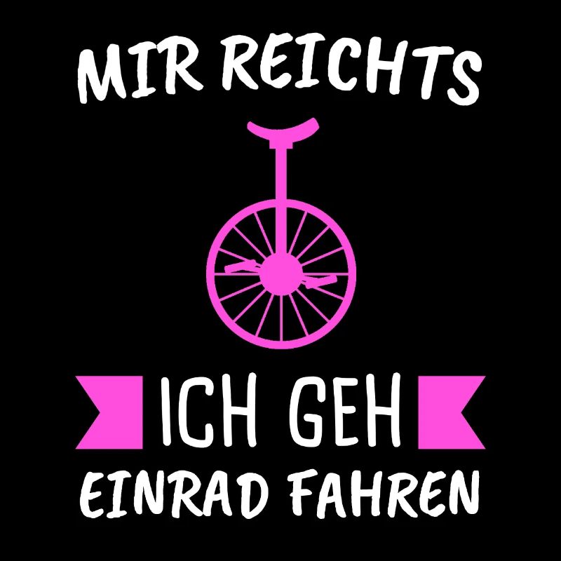 Einrad Einräder Einradfahrer Unicycle Geschenk