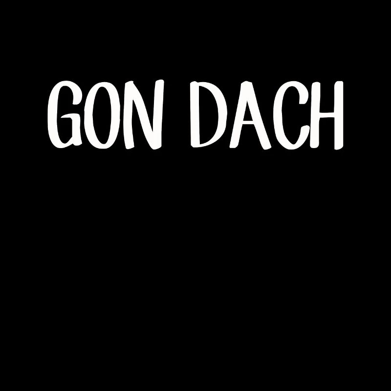 GON DACH Siegerländer Wittgensteiner Platt Siegen