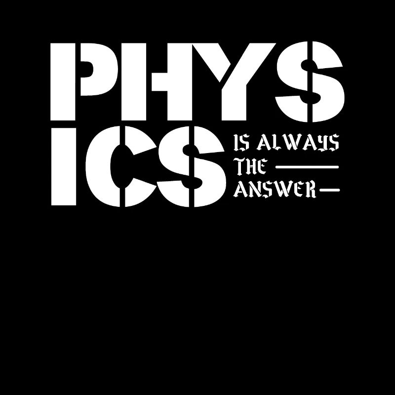 Physics Physik Answer Antwort Lehrer Wissenschaft