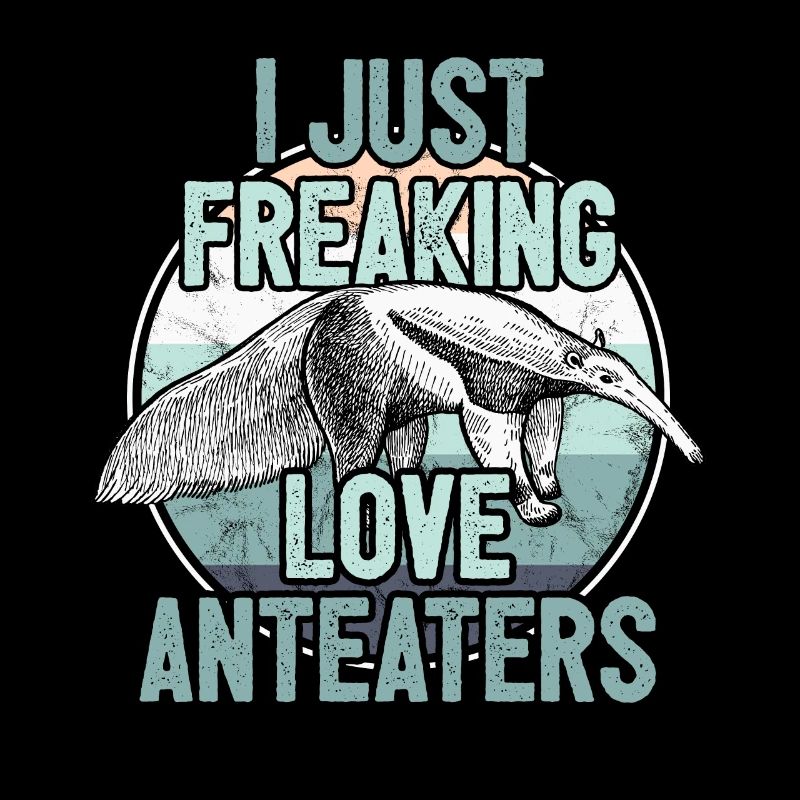 ant-eater