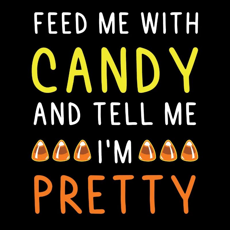Candy candy saying