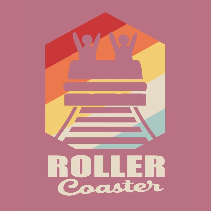 roller coaster