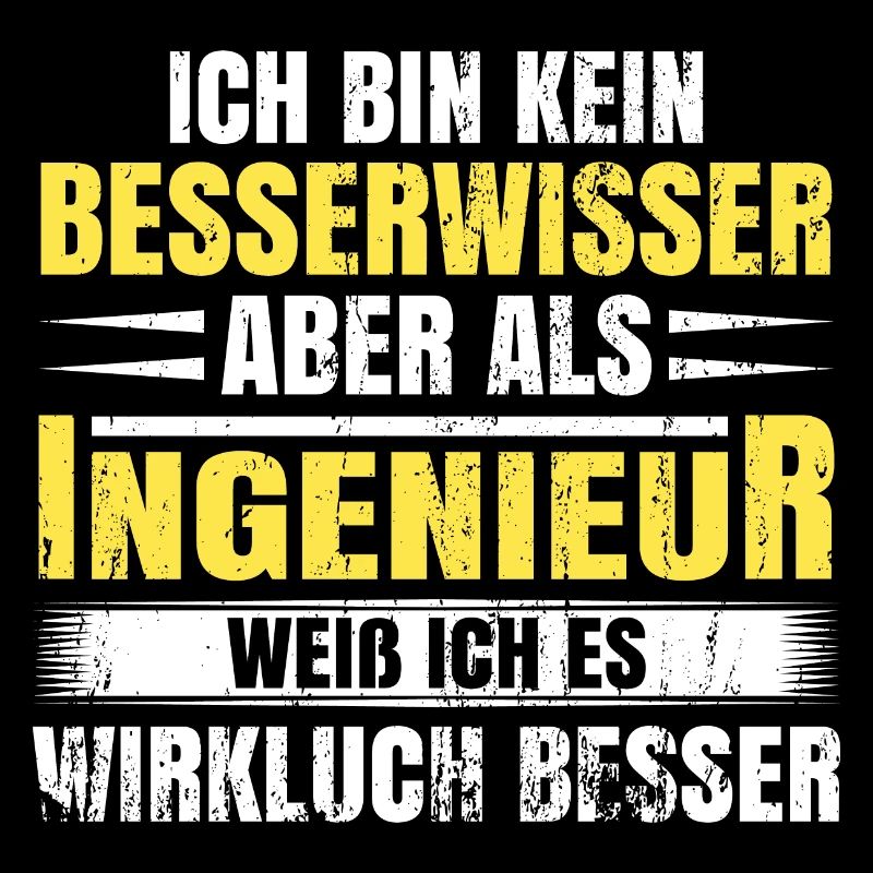 Ingenieur Student