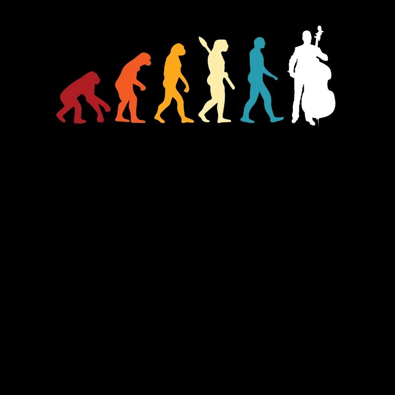 Double bass evolution