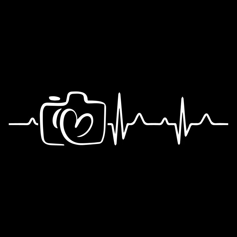 Heart Beat Camera