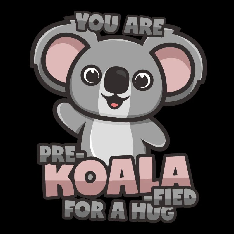 Koala accolade