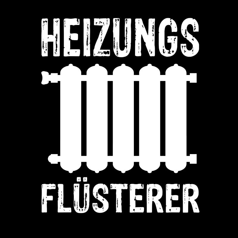 Heizung Flüsterer
