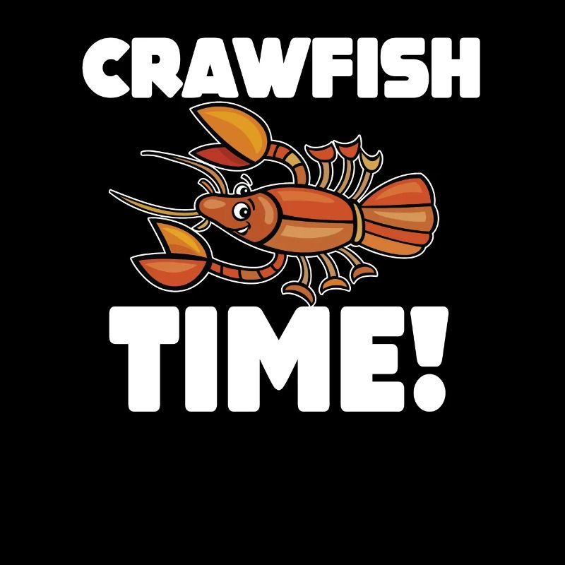crayfish