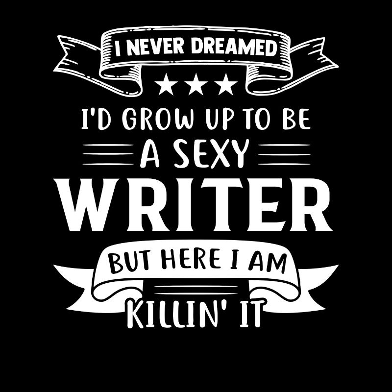 Author Author Author Gift