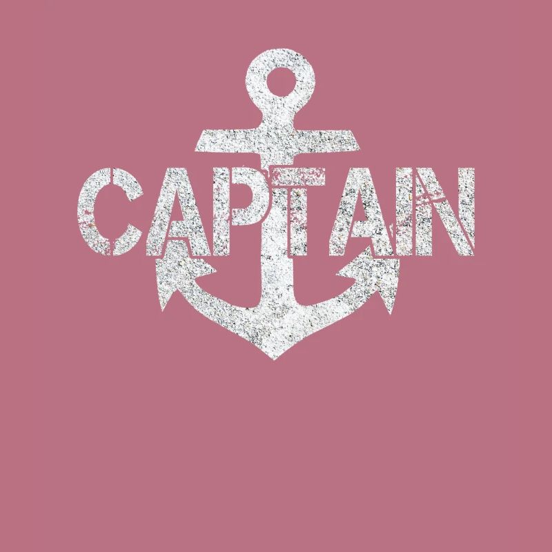 captain