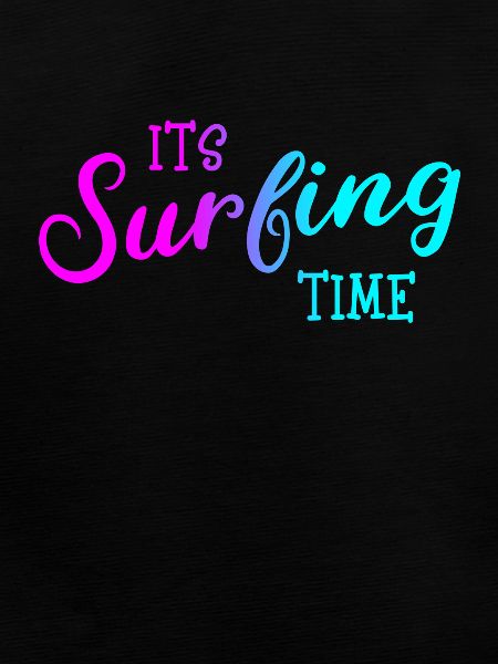 Surfing