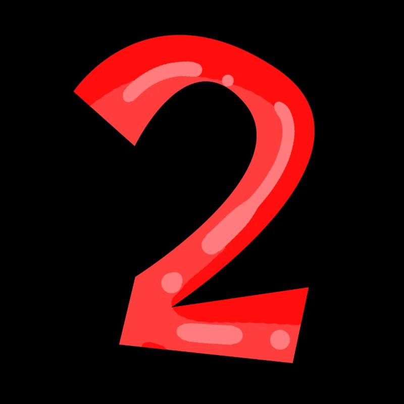 2