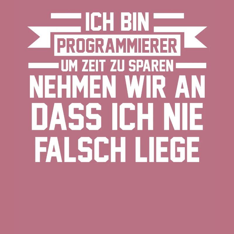 Programmierer Programmierung Informatiker