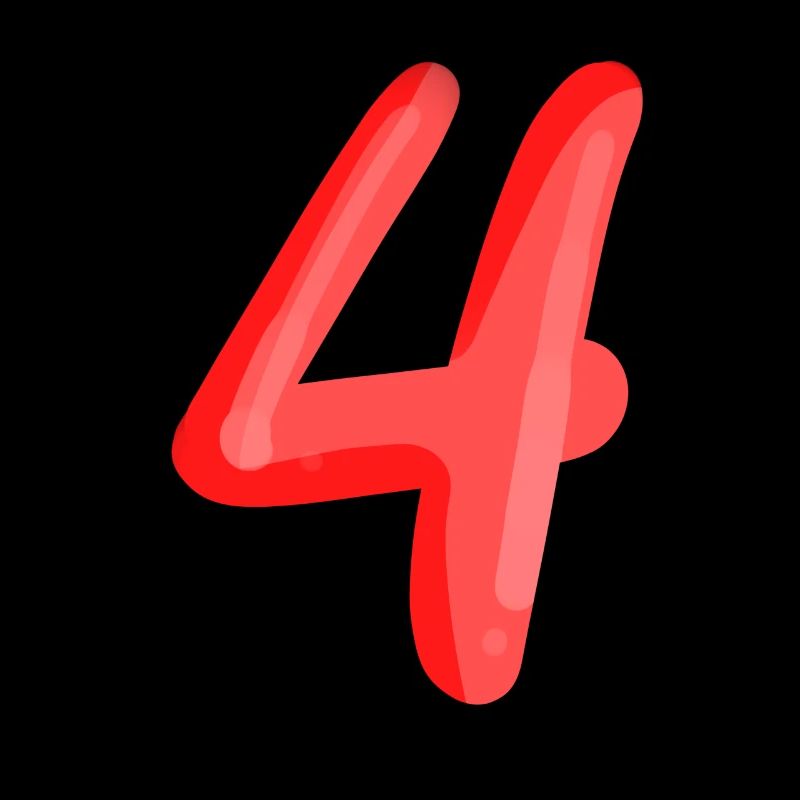 4