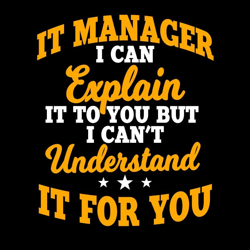 IT Manager