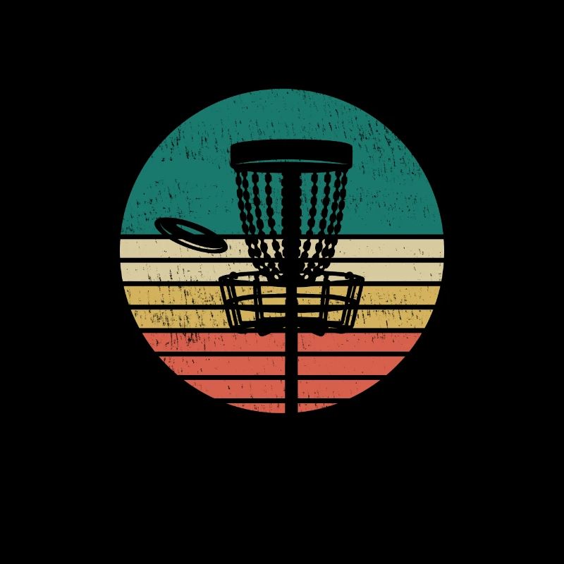 Disc Golf Vintage Disc Golf