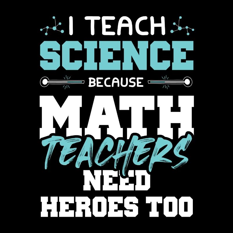 science teacher