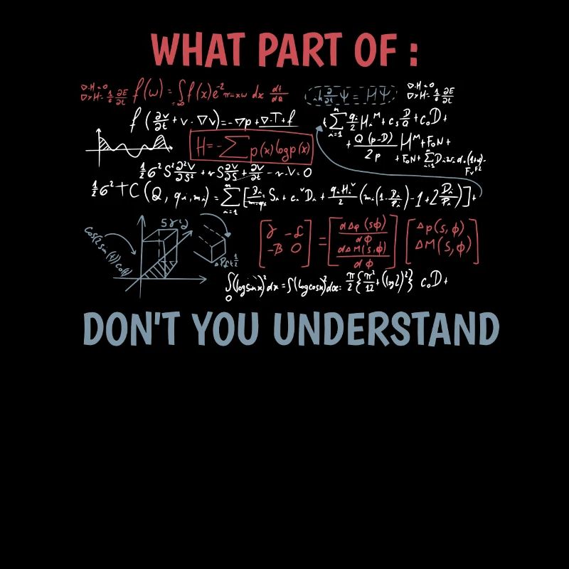 Drôle équation complexe professeur de mathématiques