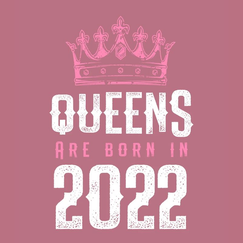 born in 2022