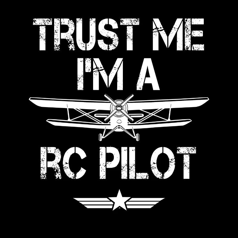 Avion RC
