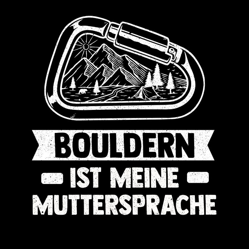 Bouldern