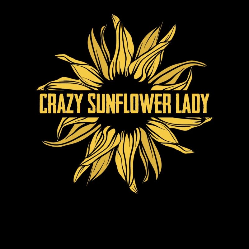 Hobbygärtner Sonnenblume Garten Gärtner