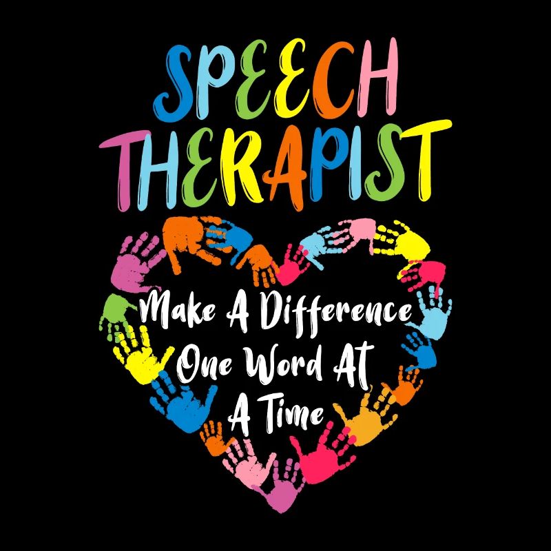 SLP Speech Language Pathologist Speechie