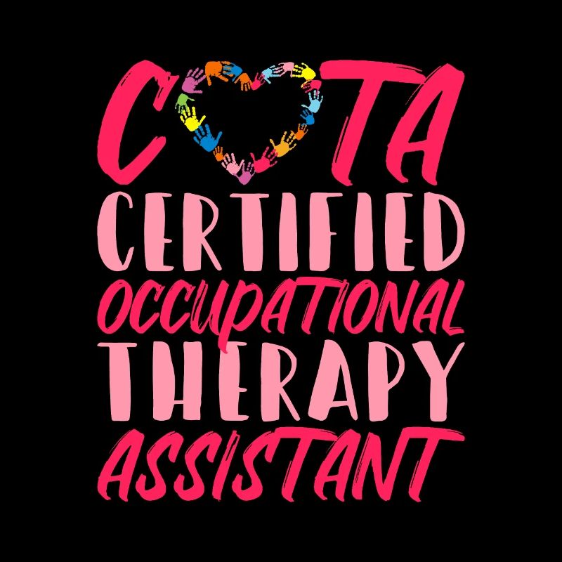 COTA Certified Occupational Therapy Assistant