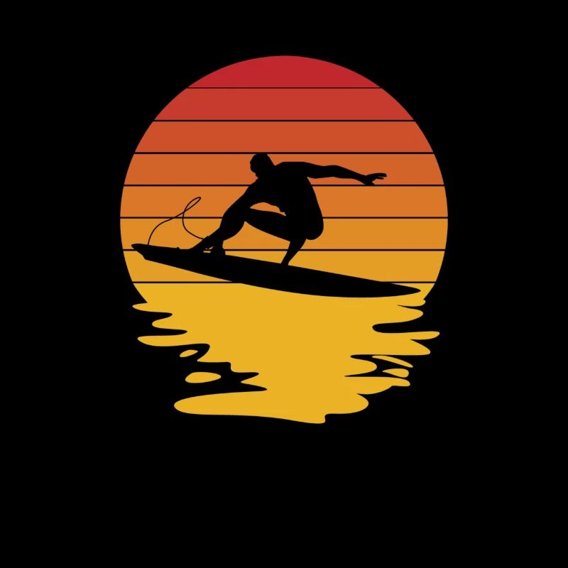 Surfing Surfboard Surfer Surfboard Surfing