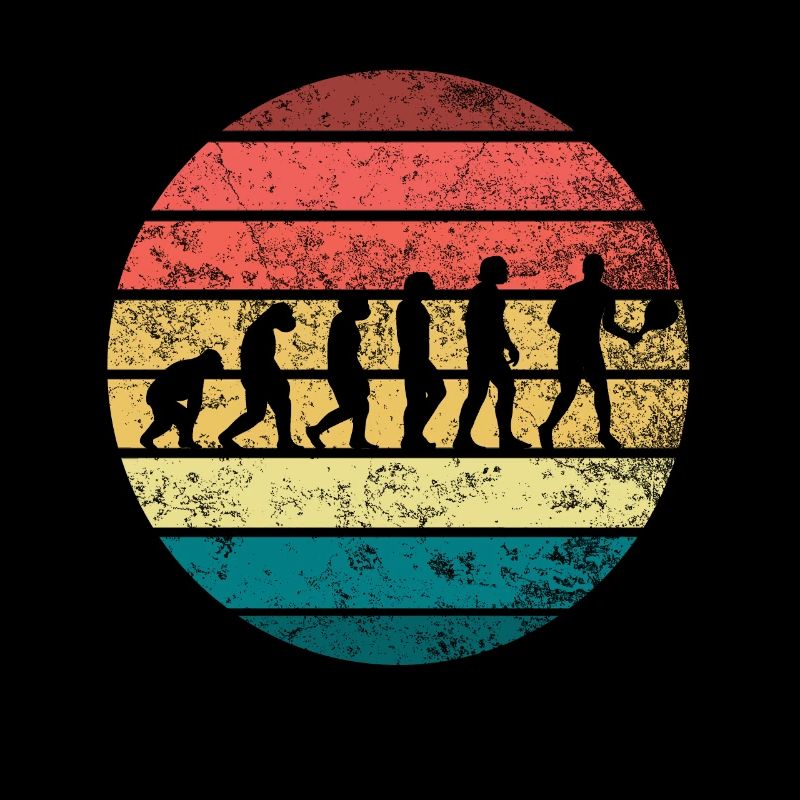 Padel Evolution Retro