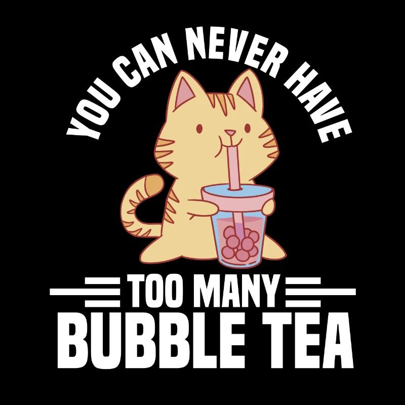 bubble tea Bubble Tea Merch Bubble Tea Merchandise