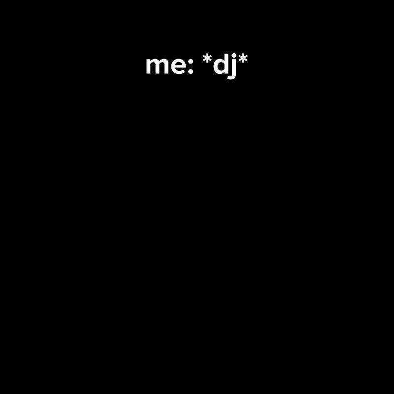 Drôle de Dj Meme