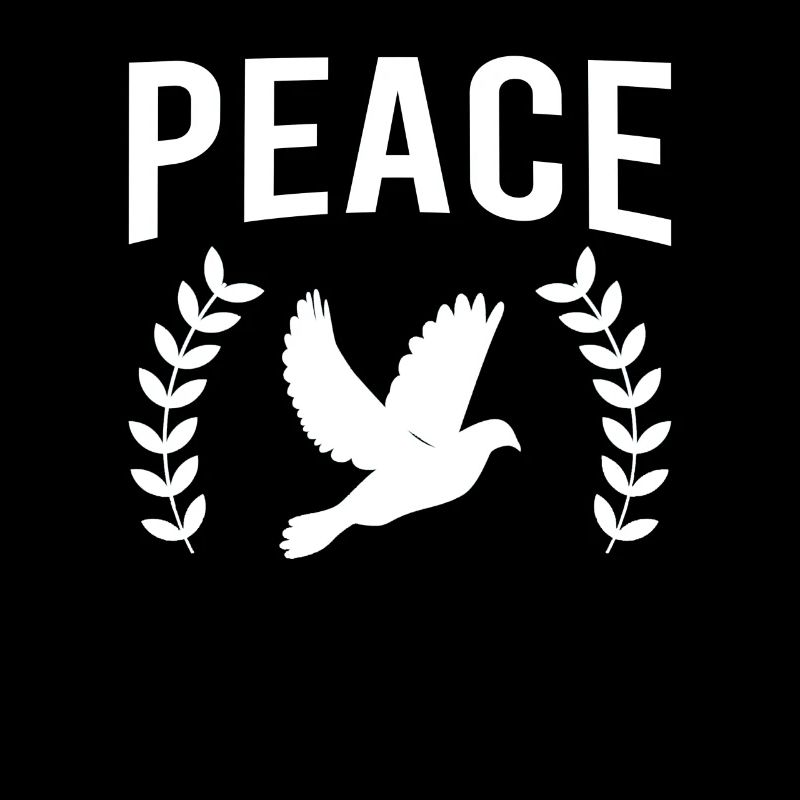 Friedenstaube Frieden Peace