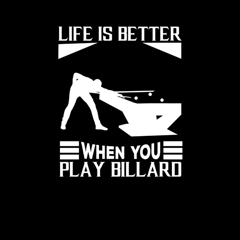 Billard Piscine Billard Billard Boule Billard Billard Cuisine 8Ball