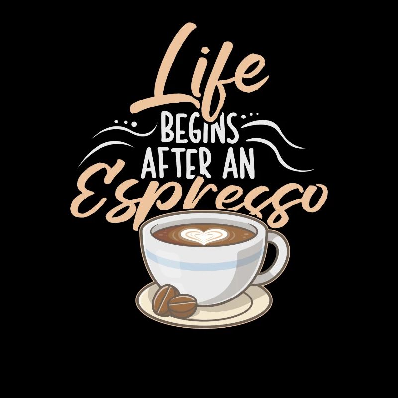 Espresso Coffee