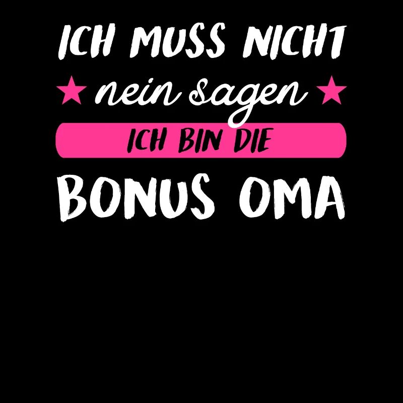 Bonus Oma Stieffamilie Stiefgroßmutter Geschenk