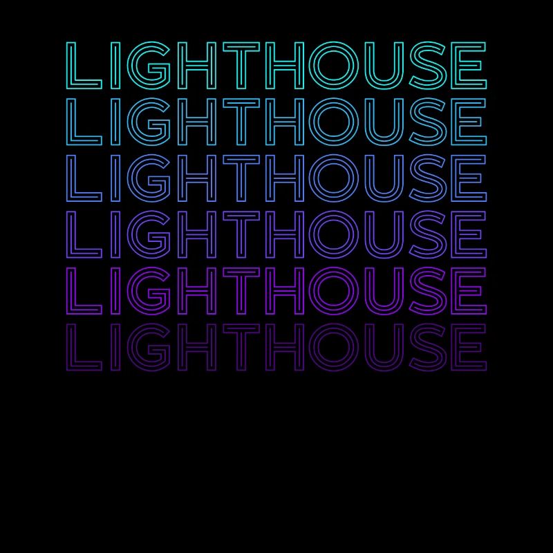 Phare Rétro
