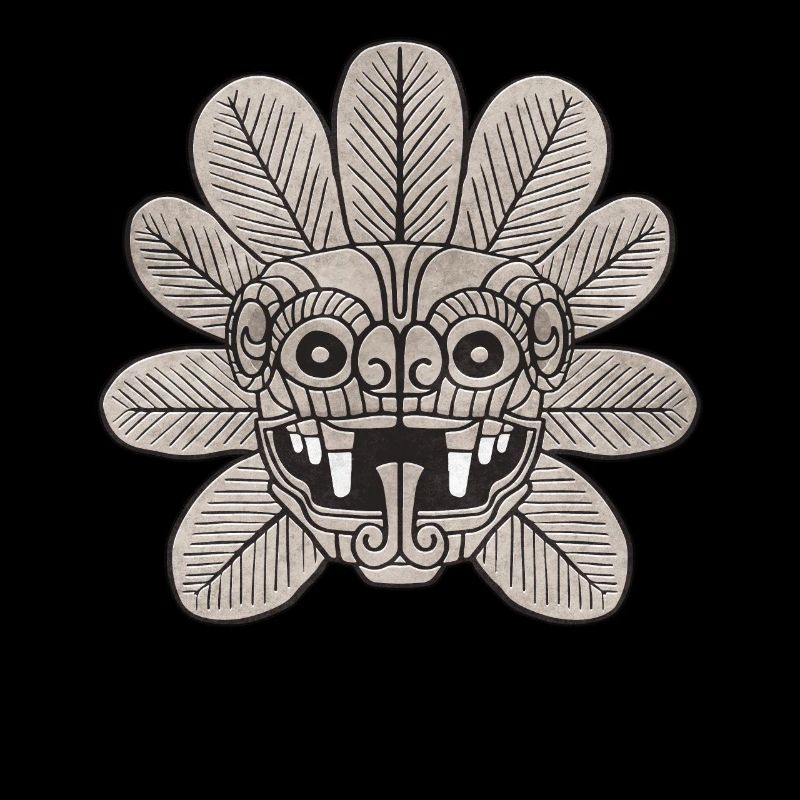 Quetzalcoatl Aztecs Feathered Snake Maya Inca