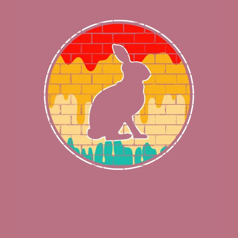 Rabbit Retro