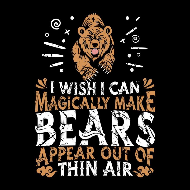 Grizzly Bear Brown Bear
