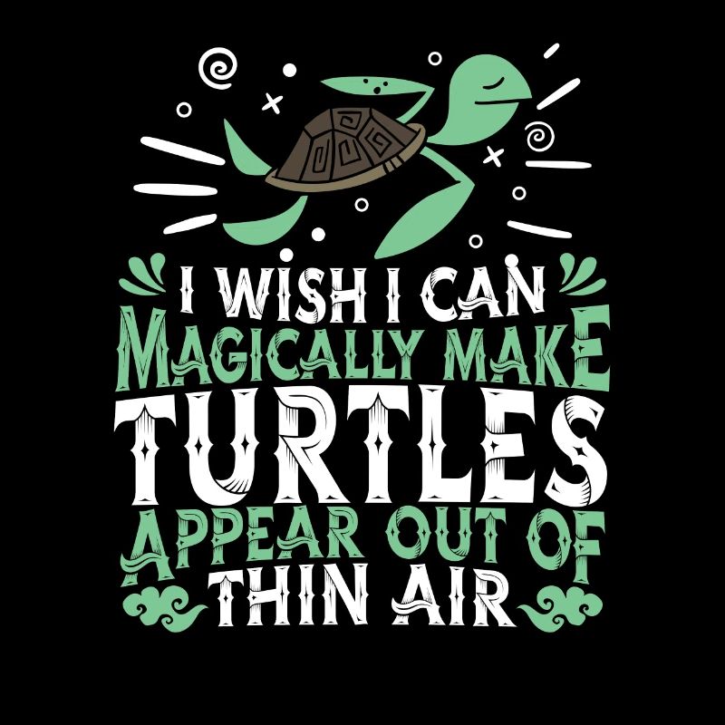 Tortue de mer