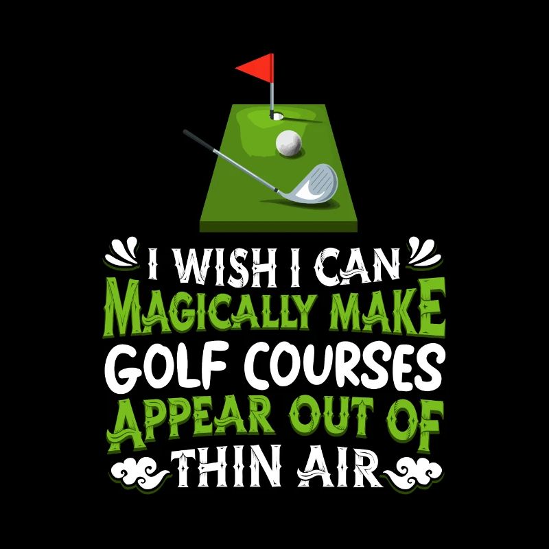 Golf Golfer Golfer Golfer Golf Course