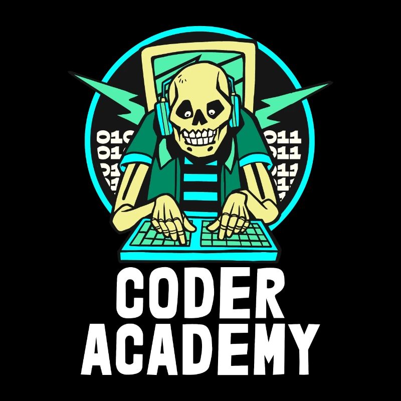Programmierer Coder Software Entwickler