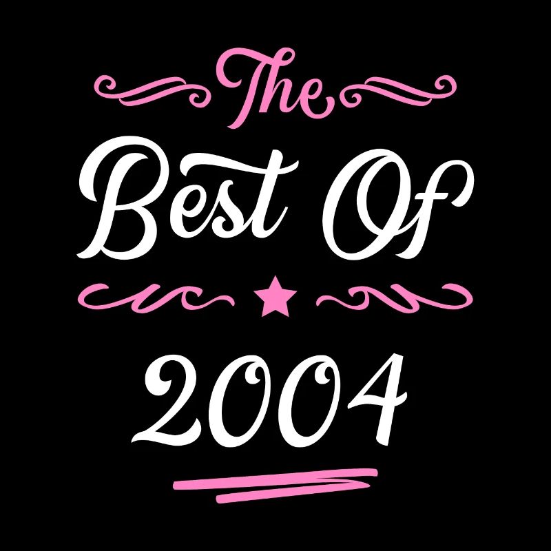 2004 best of