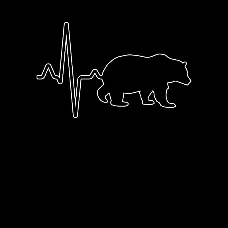 Bear Heartbeat