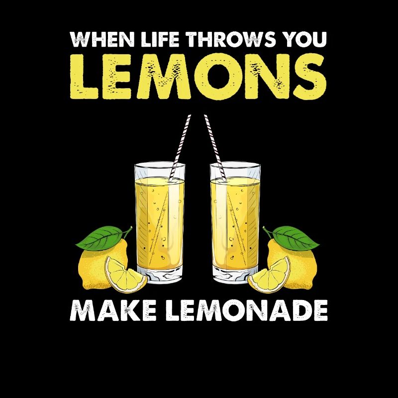 Lemonade Lemon Lemonade Lemonade Lemonade Stand Design