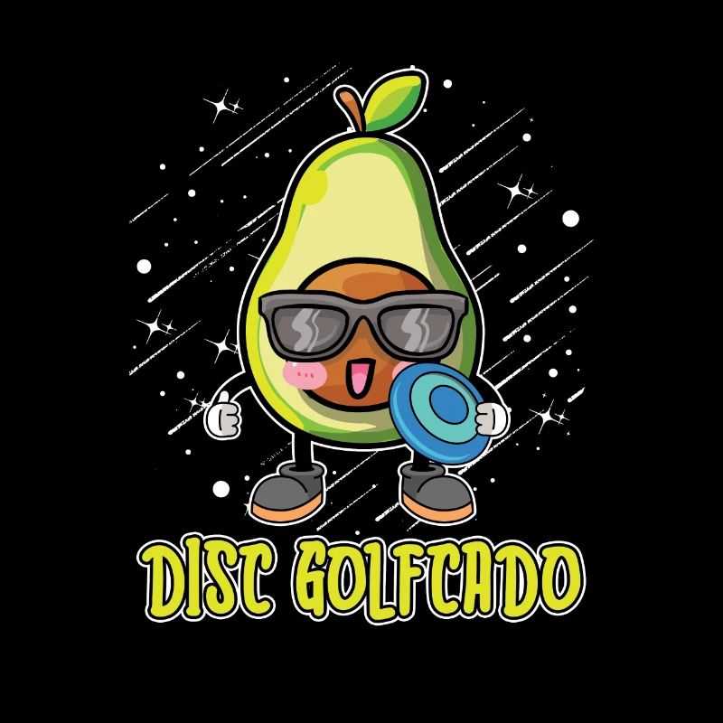 Frisbee Golf