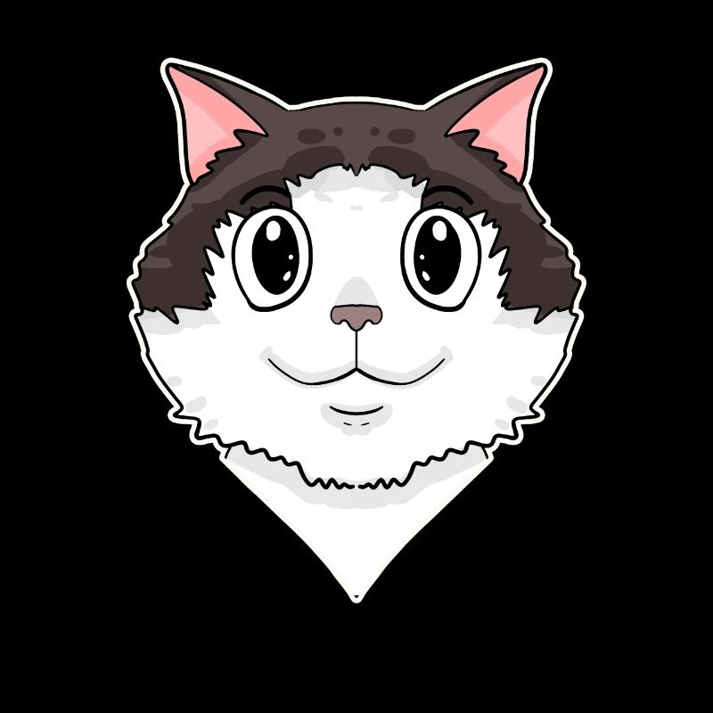 Chat Ragdoll