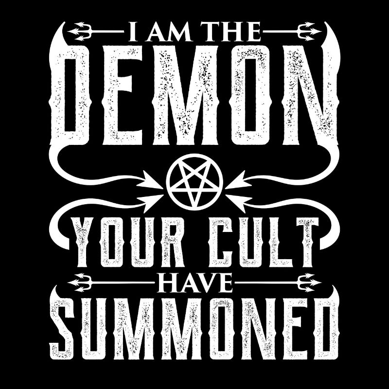 Drôle de culte occulte